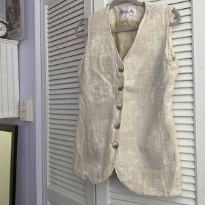 Christian Dior Womens vest